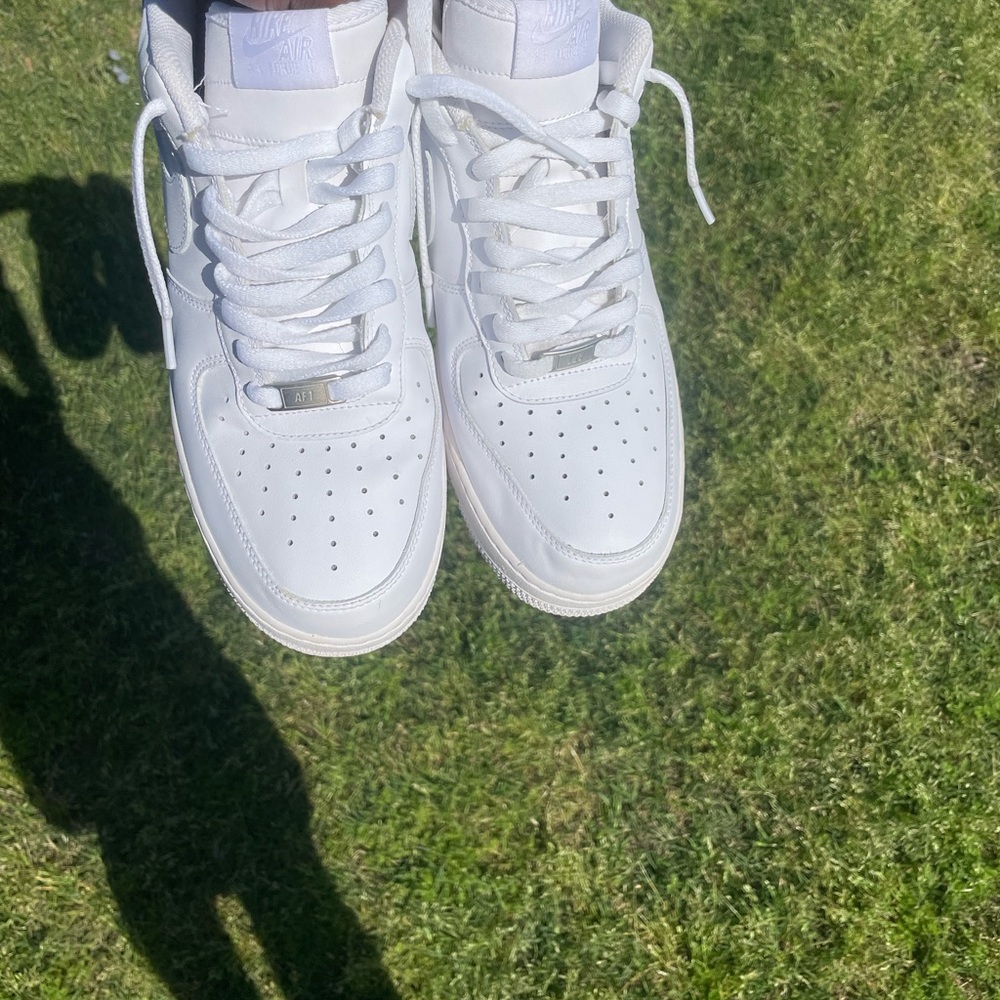 Nike Air Force one